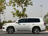 Lexus LX-570 S 2014